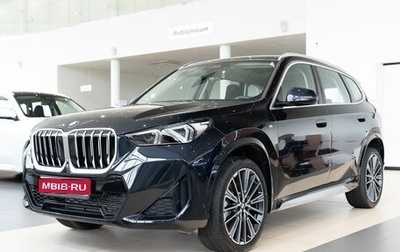 BMW X1, 2025 год, 6 300 000 рублей, 1 фотография