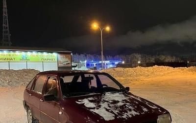 ИЖ 2126 «Ода», 2003 год, 100 000 рублей, 1 фотография