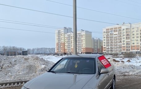 Nissan Almera Classic, 2010 год, 519 000 рублей, 1 фотография