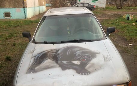 Audi 80, 1989 год, 130 000 рублей, 1 фотография