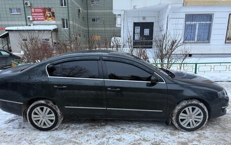 Volkswagen Passat B6, 2006 год, 890 000 рублей, 3 фотография