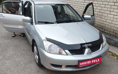 Mitsubishi Lancer IX, 2006 год, 320 000 рублей, 1 фотография