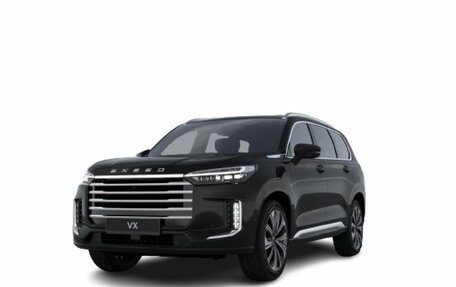 CheryExeed VX, 2024 год, 5 530 000 рублей, 1 фотография