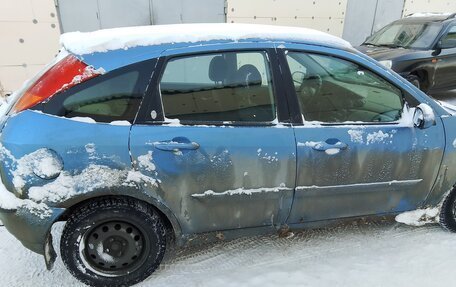 Ford Focus IV, 2003 год, 155 000 рублей, 1 фотография