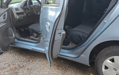 Chevrolet Cobalt II, 2013 год, 235 000 рублей, 1 фотография