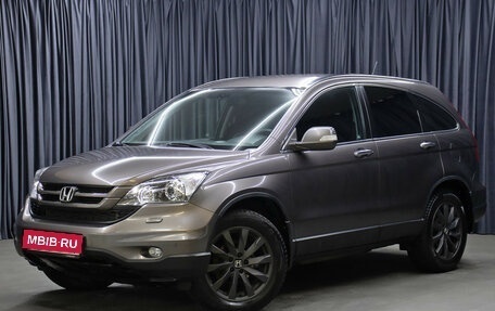 Honda CR-V III рестайлинг, 2012 год, 1 549 000 рублей, 1 фотография