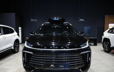 CheryExeed TXL, 2024 год, 4 290 000 рублей, 1 фотография