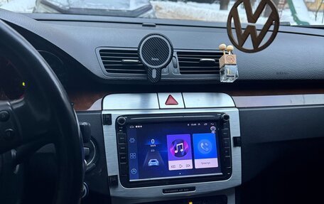 Volkswagen Passat B6, 2006 год, 890 000 рублей, 8 фотография