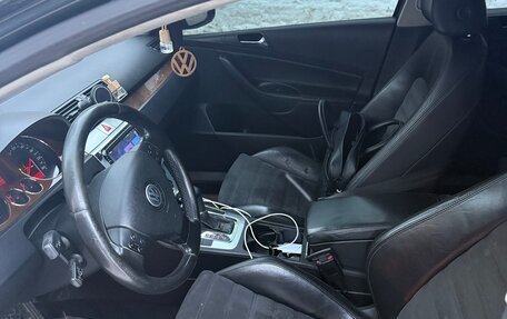 Volkswagen Passat B6, 2006 год, 890 000 рублей, 7 фотография