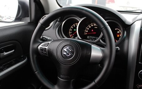 Suzuki Grand Vitara, 2010 год, 949 000 рублей, 6 фотография