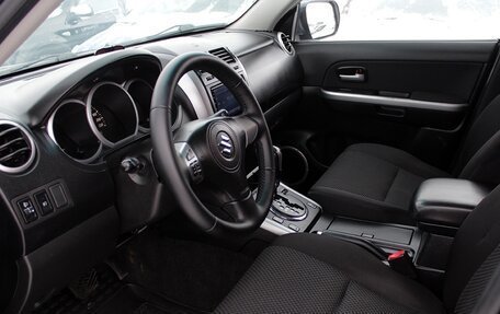 Suzuki Grand Vitara, 2010 год, 949 000 рублей, 5 фотография