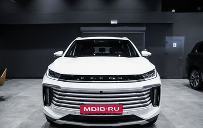 CheryExeed TXL, 2024 год, 3 880 000 рублей, 1 фотография