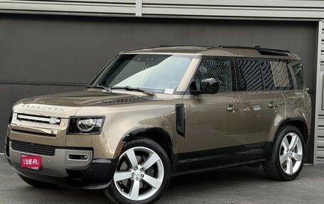 Land Rover Defender II, 2025 год, 12 736 000 рублей, 1 фотография