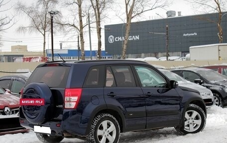 Suzuki Grand Vitara, 2010 год, 949 000 рублей, 2 фотография