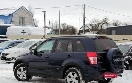 Suzuki Grand Vitara, 2010 год, 949 000 рублей, 4 фотография