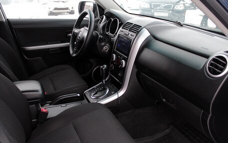 Suzuki Grand Vitara, 2010 год, 949 000 рублей, 10 фотография