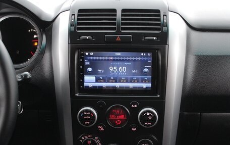 Suzuki Grand Vitara, 2010 год, 949 000 рублей, 8 фотография