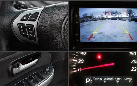 Suzuki Grand Vitara, 2010 год, 949 000 рублей, 14 фотография