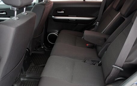 Suzuki Grand Vitara, 2010 год, 949 000 рублей, 12 фотография