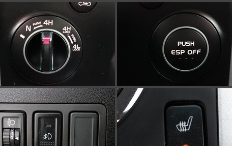 Suzuki Grand Vitara, 2010 год, 949 000 рублей, 13 фотография