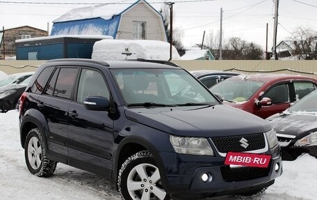 Suzuki Grand Vitara, 2010 год, 949 000 рублей, 15 фотография