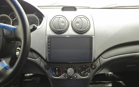 Chevrolet Aveo III, 2010 год, 440 000 рублей, 13 фотография