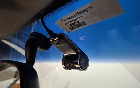 Chevrolet Aveo III, 2010 год, 440 000 рублей, 17 фотография