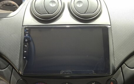 Chevrolet Aveo III, 2010 год, 440 000 рублей, 14 фотография