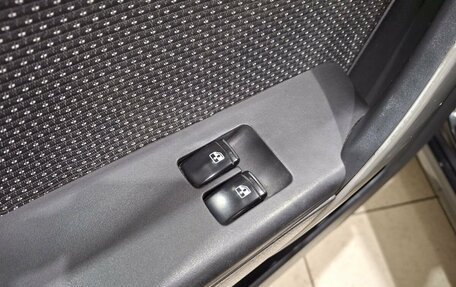 Chevrolet Aveo III, 2010 год, 440 000 рублей, 24 фотография