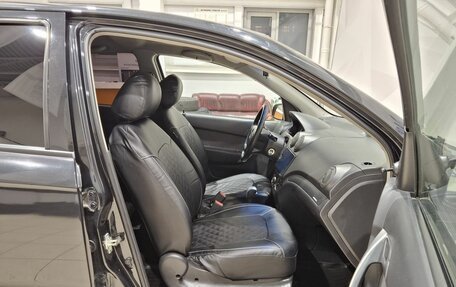 Chevrolet Aveo III, 2010 год, 440 000 рублей, 31 фотография