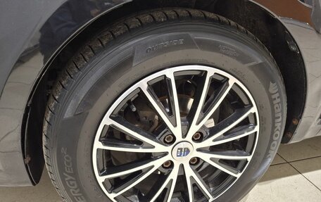 Chevrolet Aveo III, 2010 год, 440 000 рублей, 22 фотография