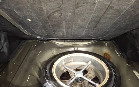 Chevrolet Aveo III, 2010 год, 440 000 рублей, 21 фотография