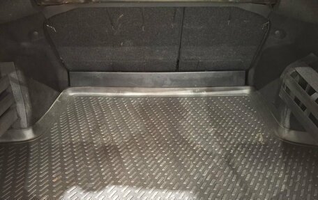 Chevrolet Aveo III, 2010 год, 440 000 рублей, 20 фотография