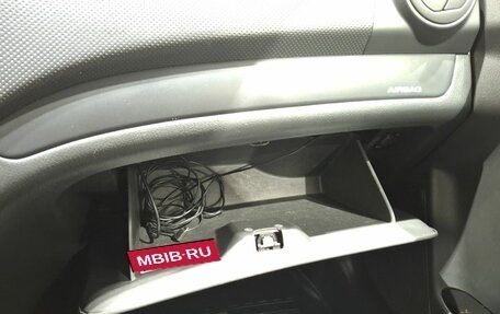 Chevrolet Aveo III, 2010 год, 440 000 рублей, 32 фотография