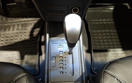 Chevrolet Aveo III, 2010 год, 440 000 рублей, 33 фотография