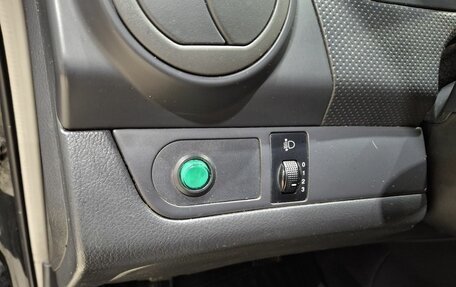 Chevrolet Aveo III, 2010 год, 440 000 рублей, 34 фотография