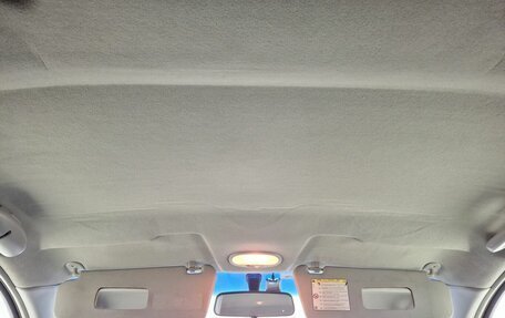 Chevrolet Aveo III, 2010 год, 440 000 рублей, 35 фотография