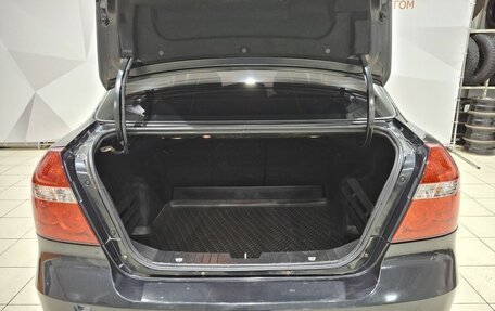 Chevrolet Aveo III, 2010 год, 440 000 рублей, 37 фотография