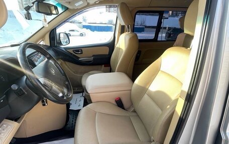 Hyundai H-1 II рестайлинг, 2018 год, 3 000 000 рублей, 11 фотография