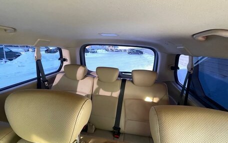 Hyundai H-1 II рестайлинг, 2018 год, 3 000 000 рублей, 18 фотография