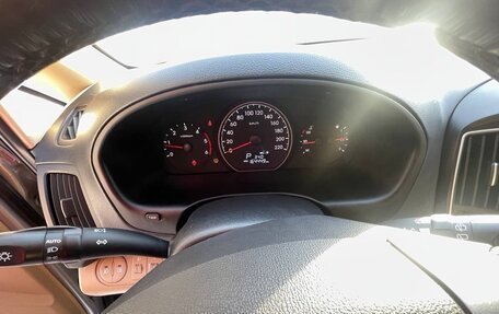 Hyundai H-1 II рестайлинг, 2018 год, 3 000 000 рублей, 15 фотография