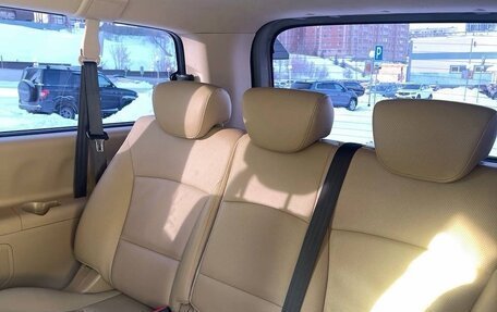 Hyundai H-1 II рестайлинг, 2018 год, 3 000 000 рублей, 20 фотография