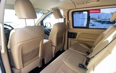 Hyundai H-1 II рестайлинг, 2018 год, 3 000 000 рублей, 14 фотография