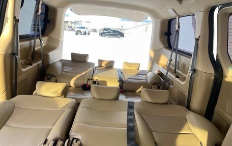 Hyundai H-1 II рестайлинг, 2018 год, 3 000 000 рублей, 25 фотография