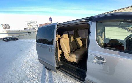 Hyundai H-1 II рестайлинг, 2018 год, 3 000 000 рублей, 23 фотография