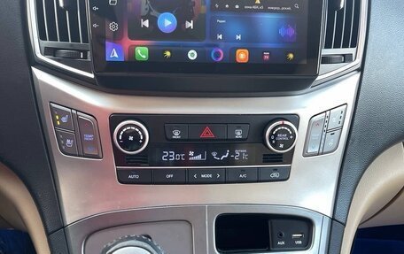 Hyundai H-1 II рестайлинг, 2018 год, 3 000 000 рублей, 35 фотография