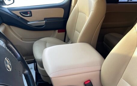 Hyundai H-1 II рестайлинг, 2018 год, 3 000 000 рублей, 32 фотография