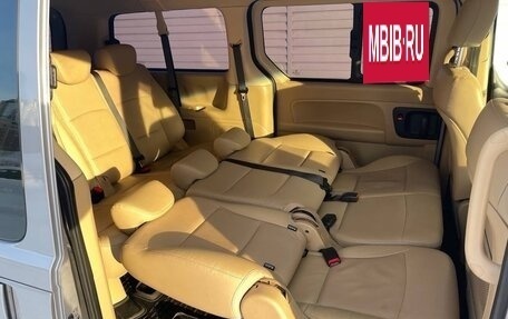 Hyundai H-1 II рестайлинг, 2018 год, 3 000 000 рублей, 27 фотография