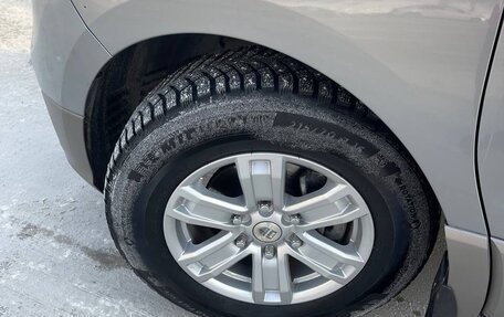 Hyundai H-1 II рестайлинг, 2018 год, 3 000 000 рублей, 36 фотография