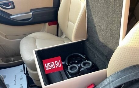 Hyundai H-1 II рестайлинг, 2018 год, 3 000 000 рублей, 31 фотография